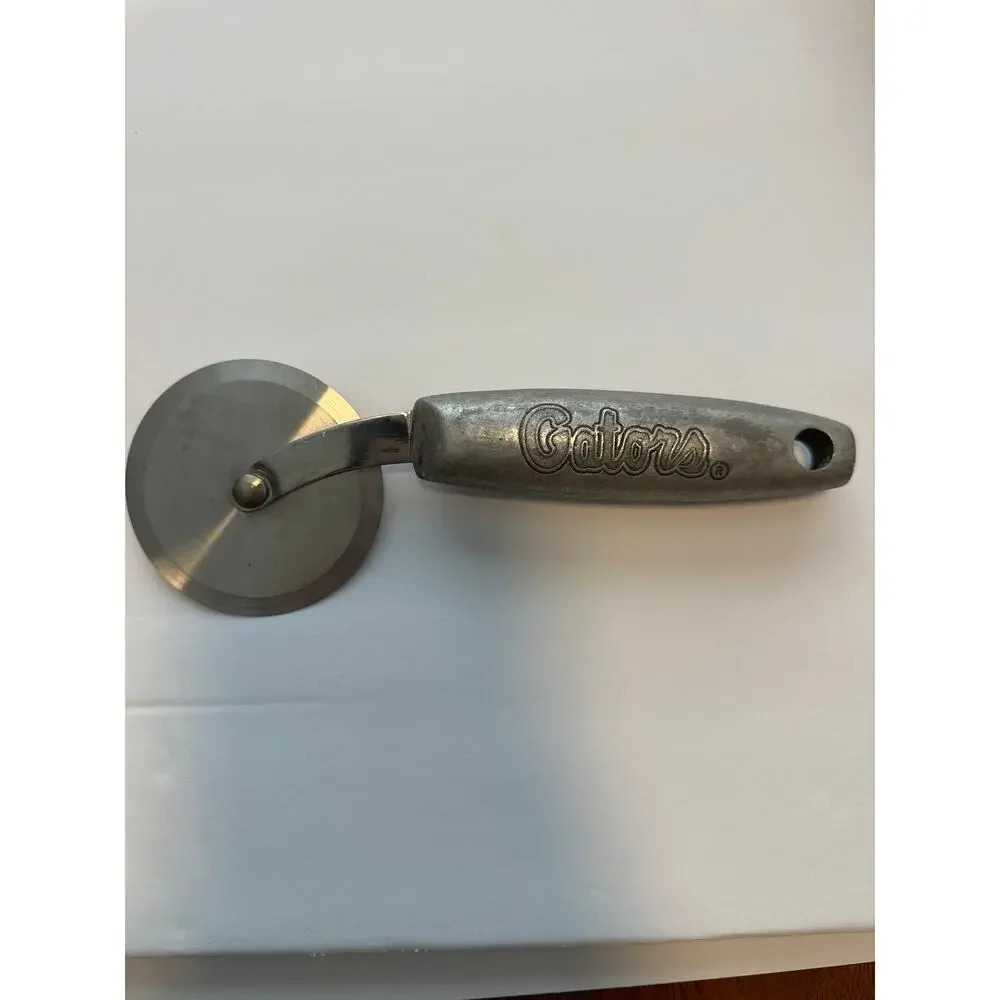 Florida Gators Pizza Cutter